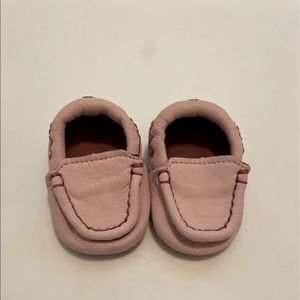 Baby UGG Moccasins